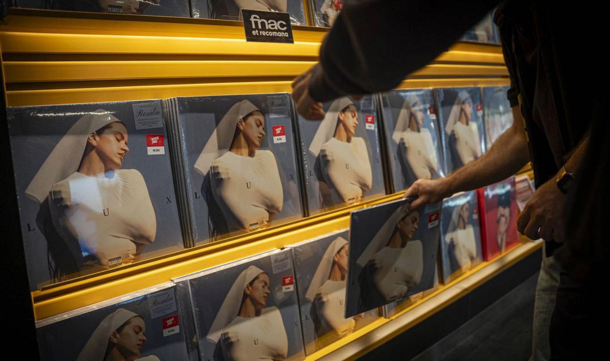 Mals temps per a l’ateisme, sembla