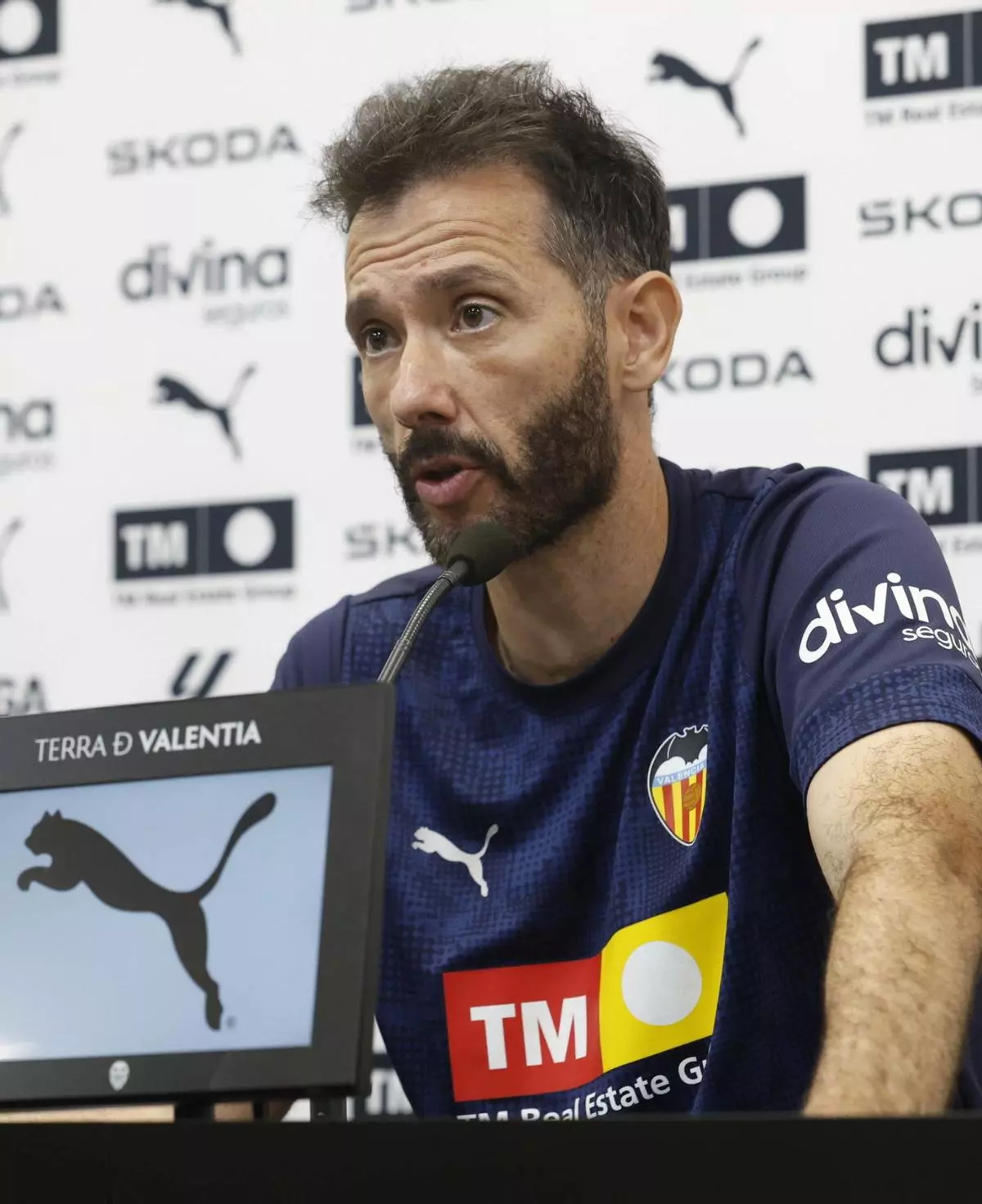 Mestalla recibe al Betis en un partido para valientes