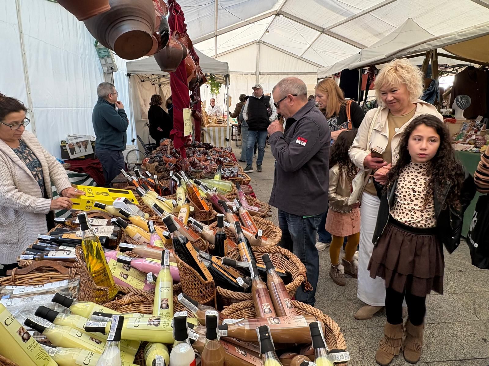 Así celebró la Cofradía del Vino su XXI Gran Capítulo