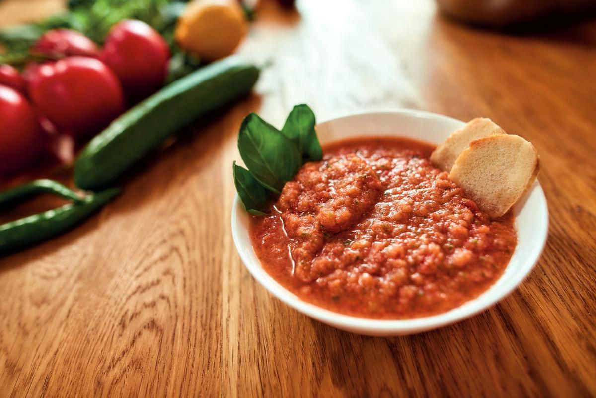 Pappa al Pomodoro