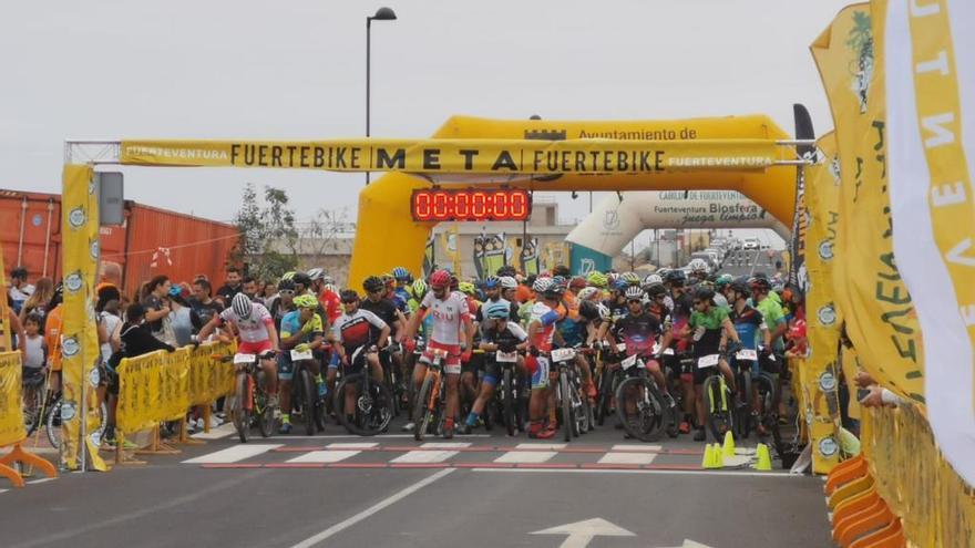 Corralejo, Tapas, and Pedals
