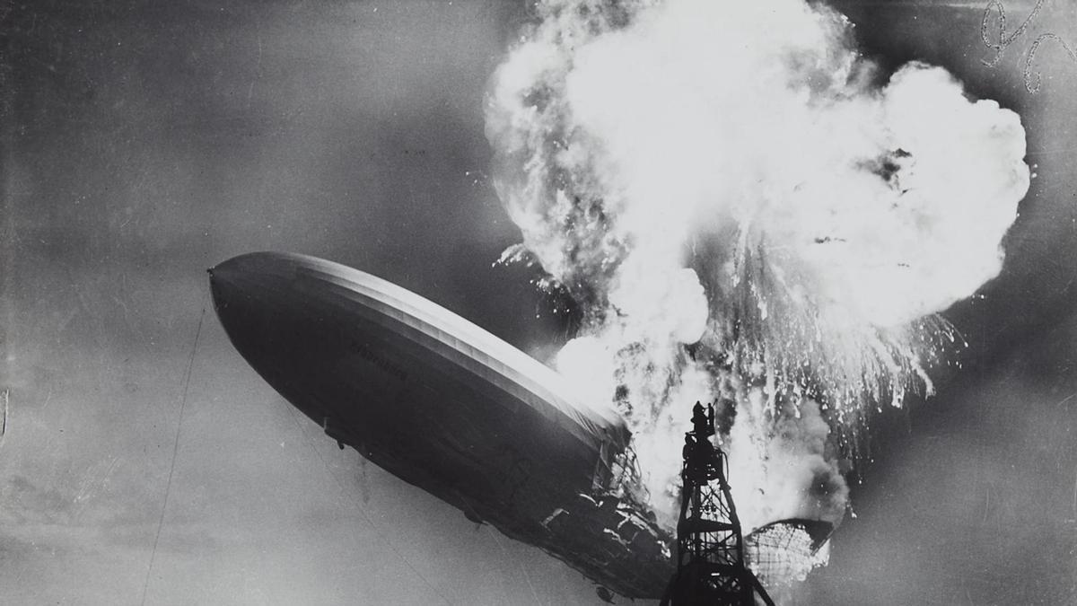 Hindenburg