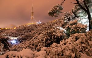 L’hivern no s’acaba: ¿on està nevant a Catalunya?