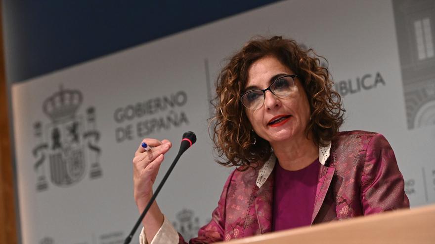La rebaja fiscal del Gobierno supondrá un ahorro medio de 400 euros en Extremadura