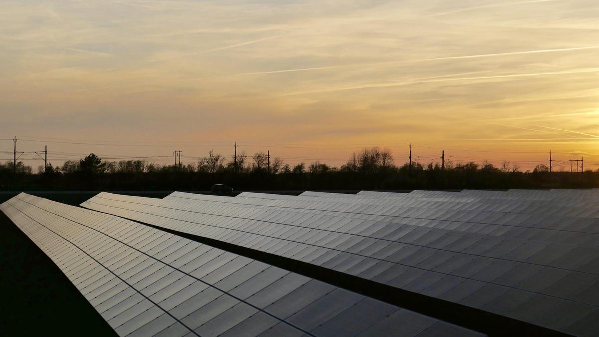 El ahorro que supone una instalación fotovoltaica es cada vez más alto.