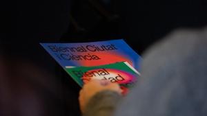 Quarta edició de la Biennal Ciutat i Ciència