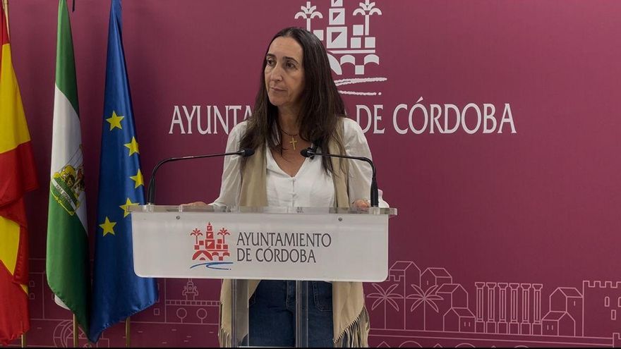 Vox denuncia &quot;la falta de una estrategia turística&quot; en Córdoba y exige al Ayuntamiento una &quot;oferta nocturna de calidad&quot;