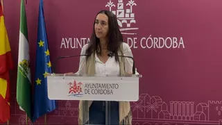 Vox denuncia "la falta de una estrategia turística" en Córdoba y exige al Ayuntamiento una "oferta nocturna de calidad"