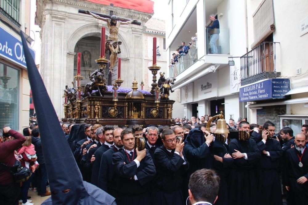 Viernes Santo | Dolores de San Juan