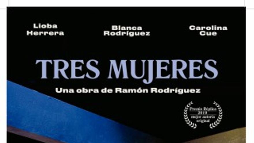 Cyrano Producciones S.L.  Tres Mujeres