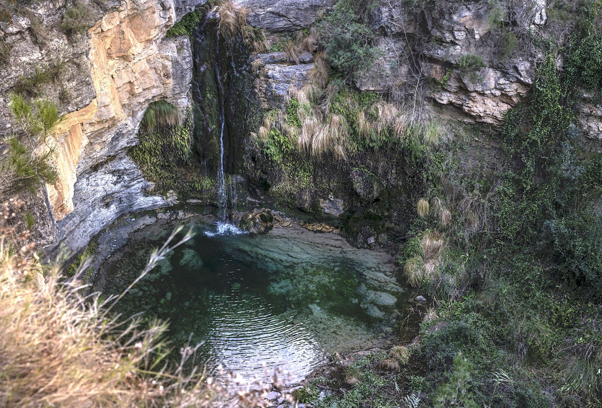 Salto de la novia