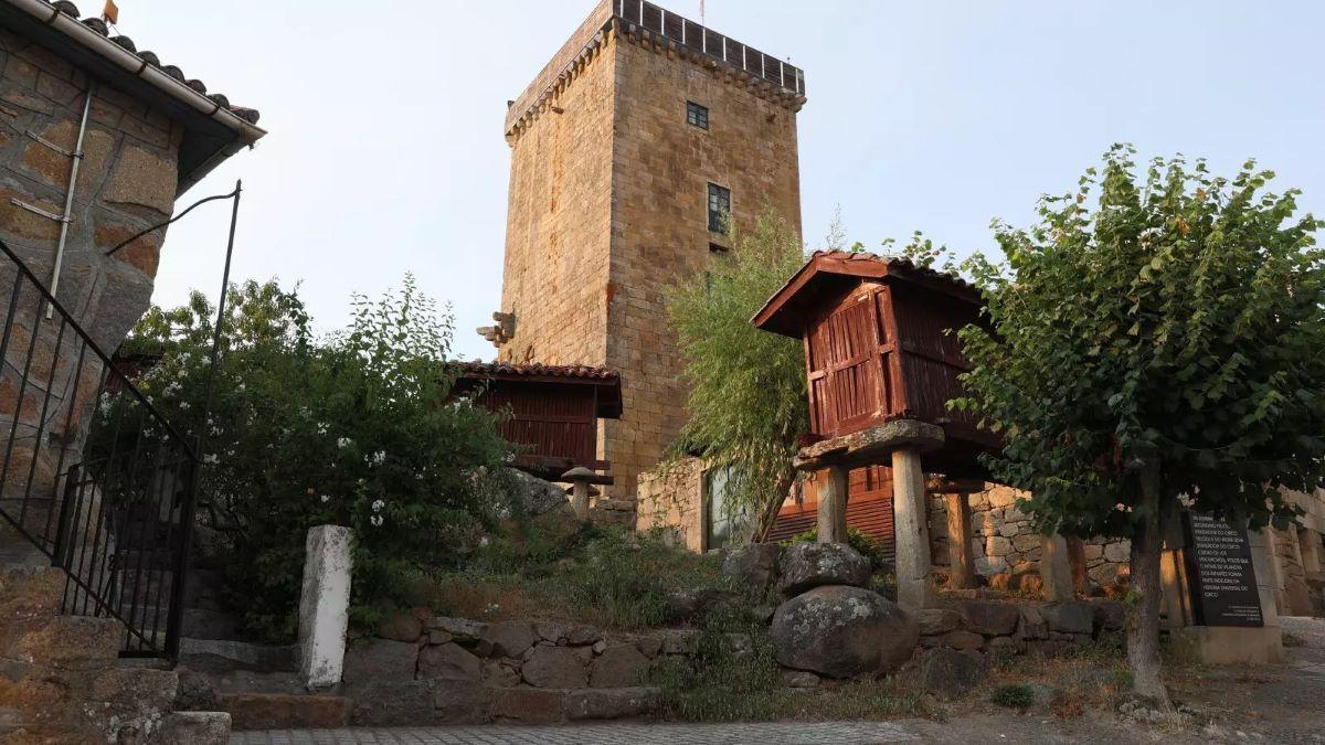 Dos localidades gallegas se suman a la red de Pueblos más Bonitos de España.