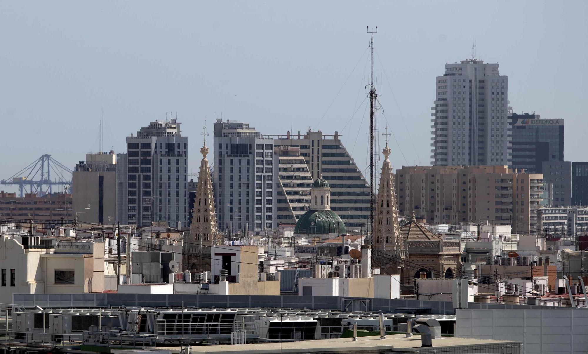 València como nunca la habías visto