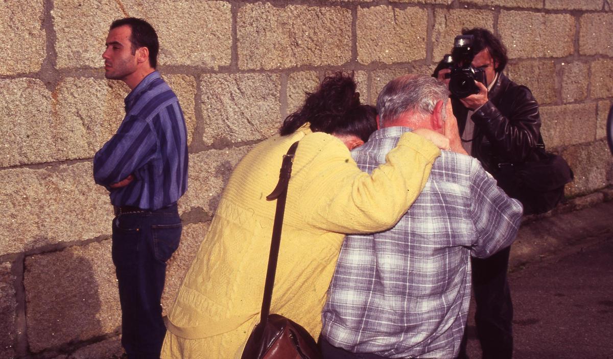 Incendio mortal en la guardería "Dinky" Incendio mortal en la guardería "Dinky"