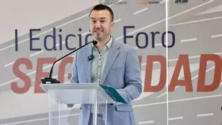 Vicent Mompó: "Nuestro reto es humanizar las carreteras"