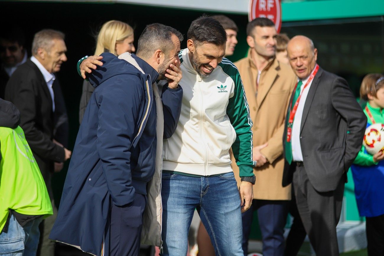 Copa del Rey | Elche - UD Las Palmas