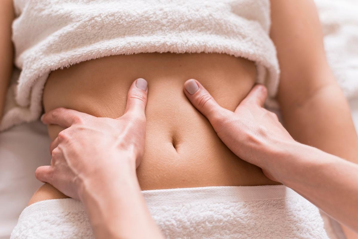 El transverso abdominal se conoce como la faja del cuerpo