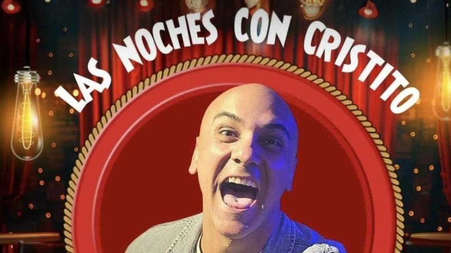 Cristito y la Madre Canaria llegan gratis a Fuerteventura este viernes