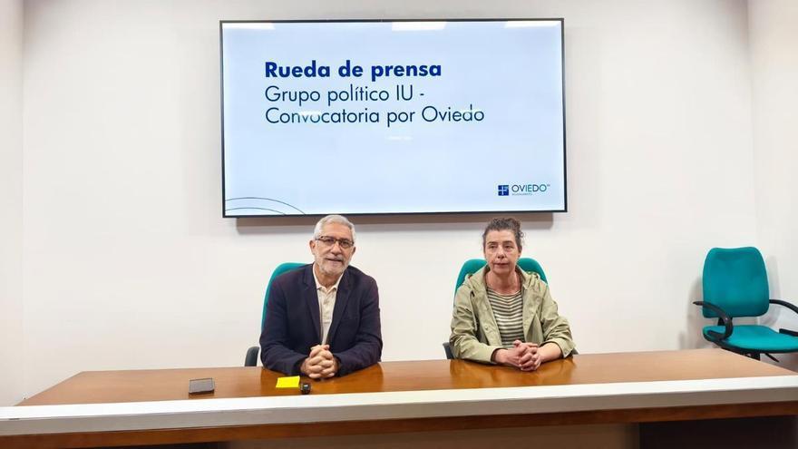 IU propone delimitar zonas tensionadas en Oviedo y una moratoria para frenar las viviendas turísticas