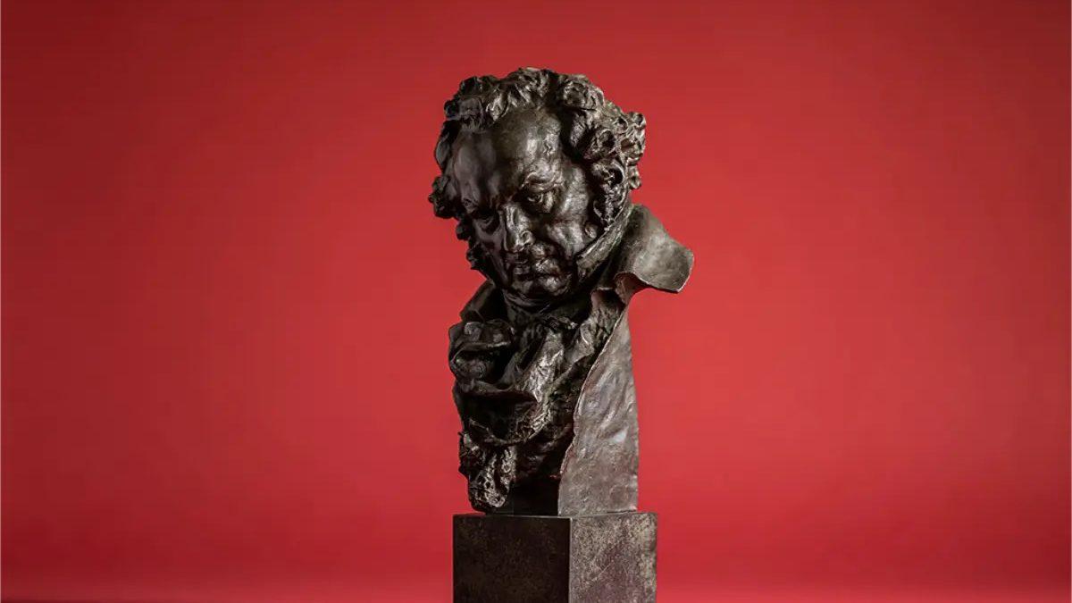 Premios Goya 2026, nominados a la 40ª gala.