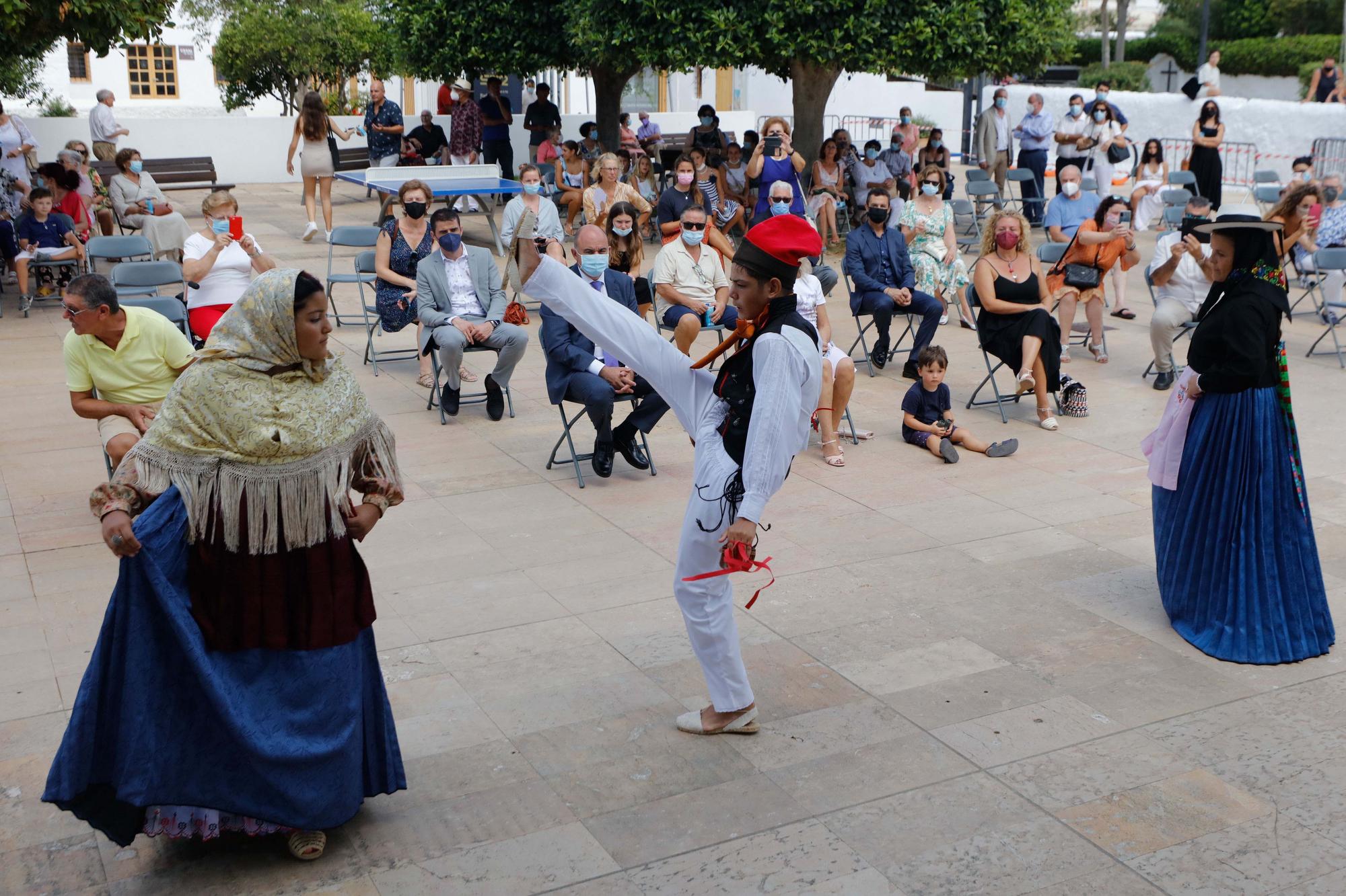 Fiestas de Jesús 2021