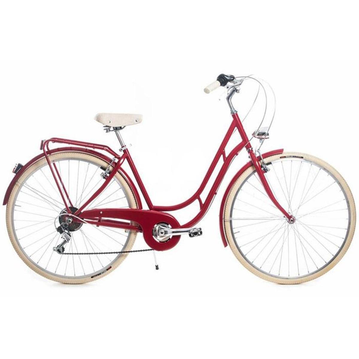 San Valentín 2015: bicicleta Mimub.com