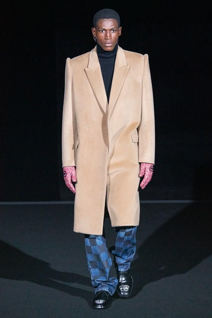 Balenciaga