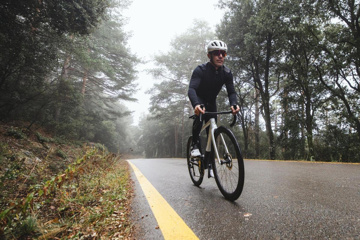 Joaquim 'Purito' Rodríguez, invitado de honor de la Scott Mediterranean Epic Gran Fondo 2026.