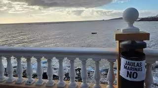 Salud Pública recomienda a Telde mantener cerradas las playas