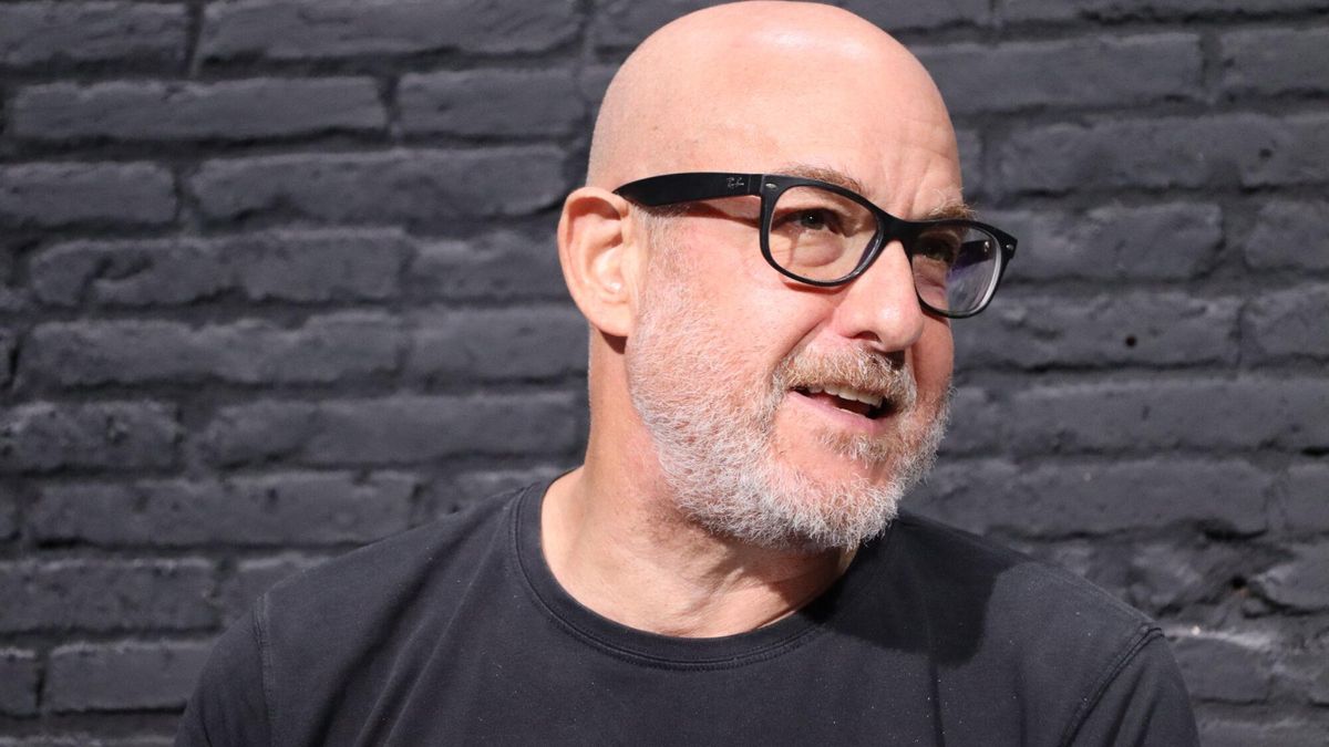 El director teatral Àlex Rigola y ex director del Lliure volverá al teatro que dirigió durante 8 años con 'El maestro y Margarita'.