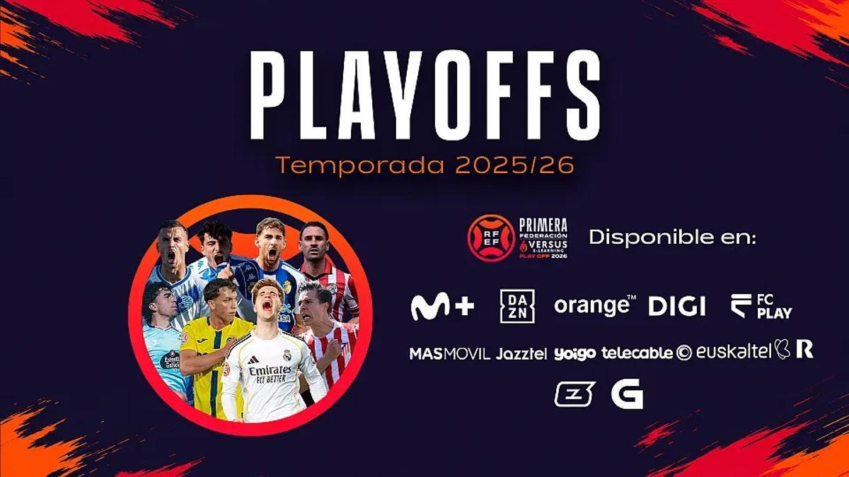 Playoffs 2025 2026.
