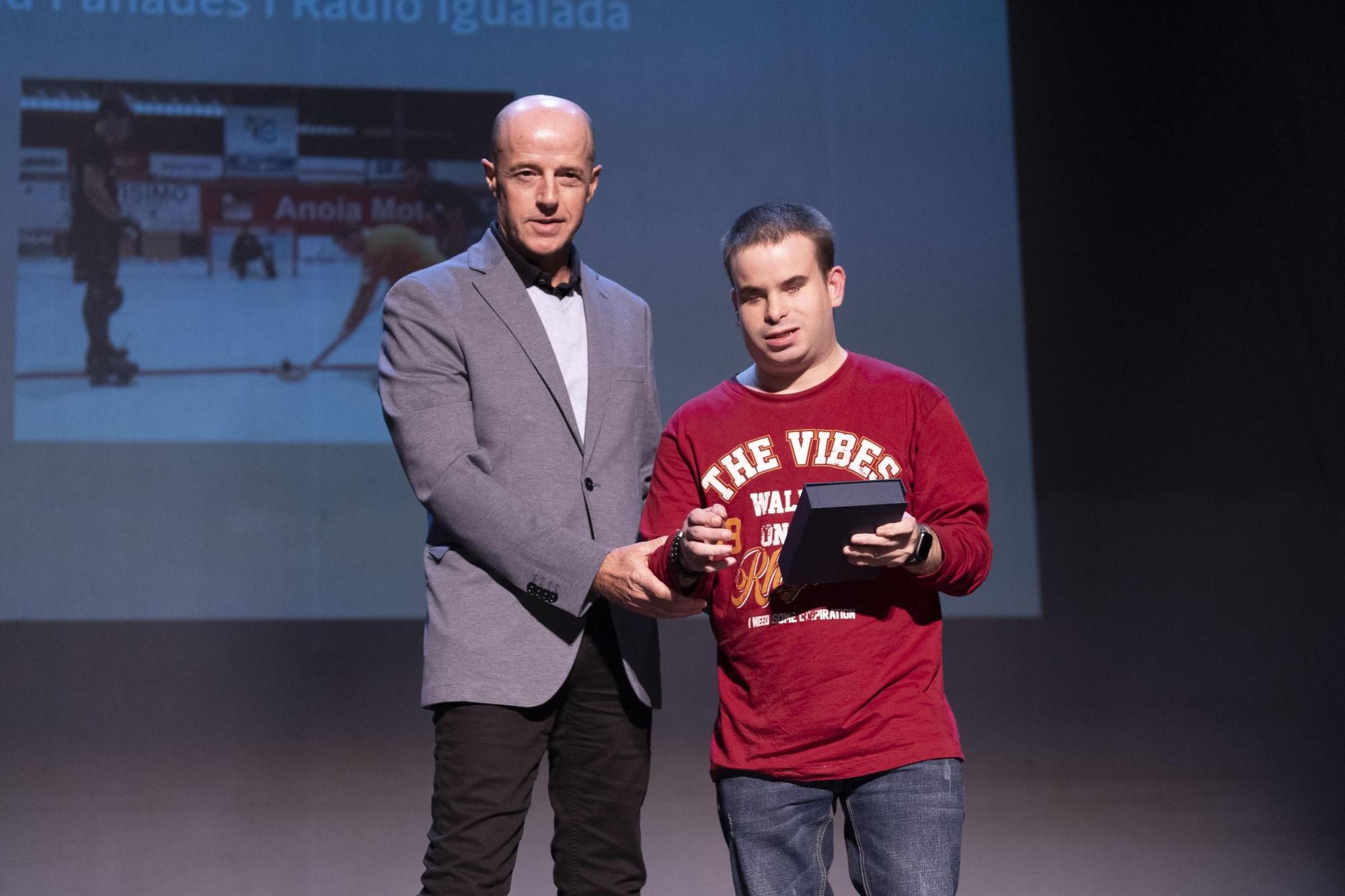 Gala de la 41a edició dels Premis Lacetània