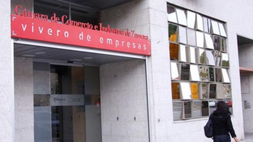 Las elecciones a la Cámara de Comercio de Zamora van de polémica en polémica