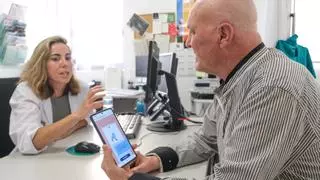Cáncer de próstata: se detecta ya con un análisis de sangre