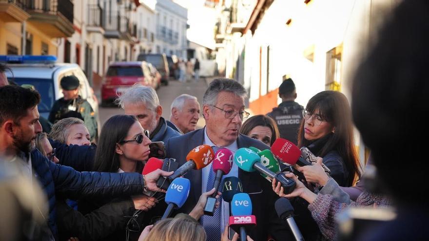 Los hermanos vecinos de Francisca Cadenas "están siendo investigados por homicidio", según su abogado