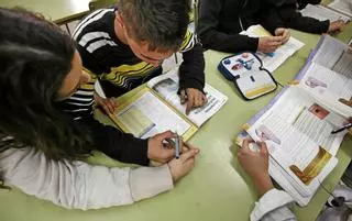 La provincia concentra más del 40% de los orientadores escolares para reforzar la atención