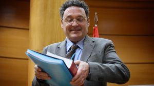 La fiscalia demana al Tribunal Suprem que absolgui García Ortiz: «Els fets descrits no són constitutius de cap delicte»