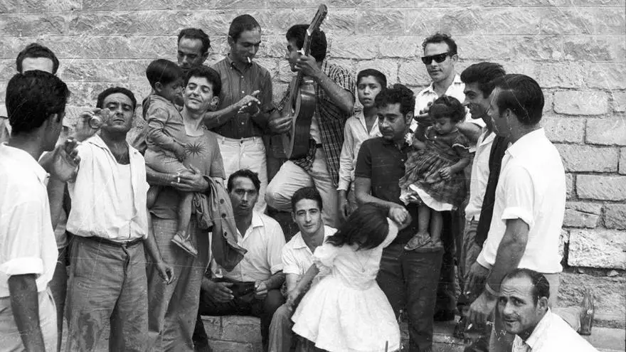 Hace 50 años en Alicante | Del 24 al 30 de noviembre de 1975: Alegría en la cárcel de Benalúa