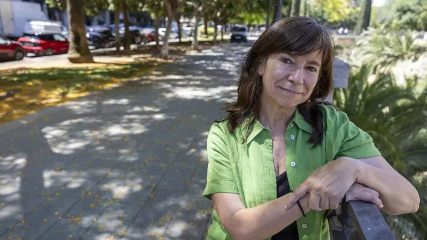 Yayo Herrero, Ingeniera y antropóloga: «Cuando fallan instituciones y mercado emerge la comunidad»