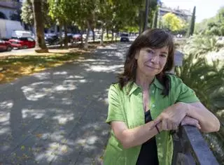 Yayo Herrero, Ingeniera y antropóloga: «Cuando fallan instituciones y mercado emerge la comunidad»
