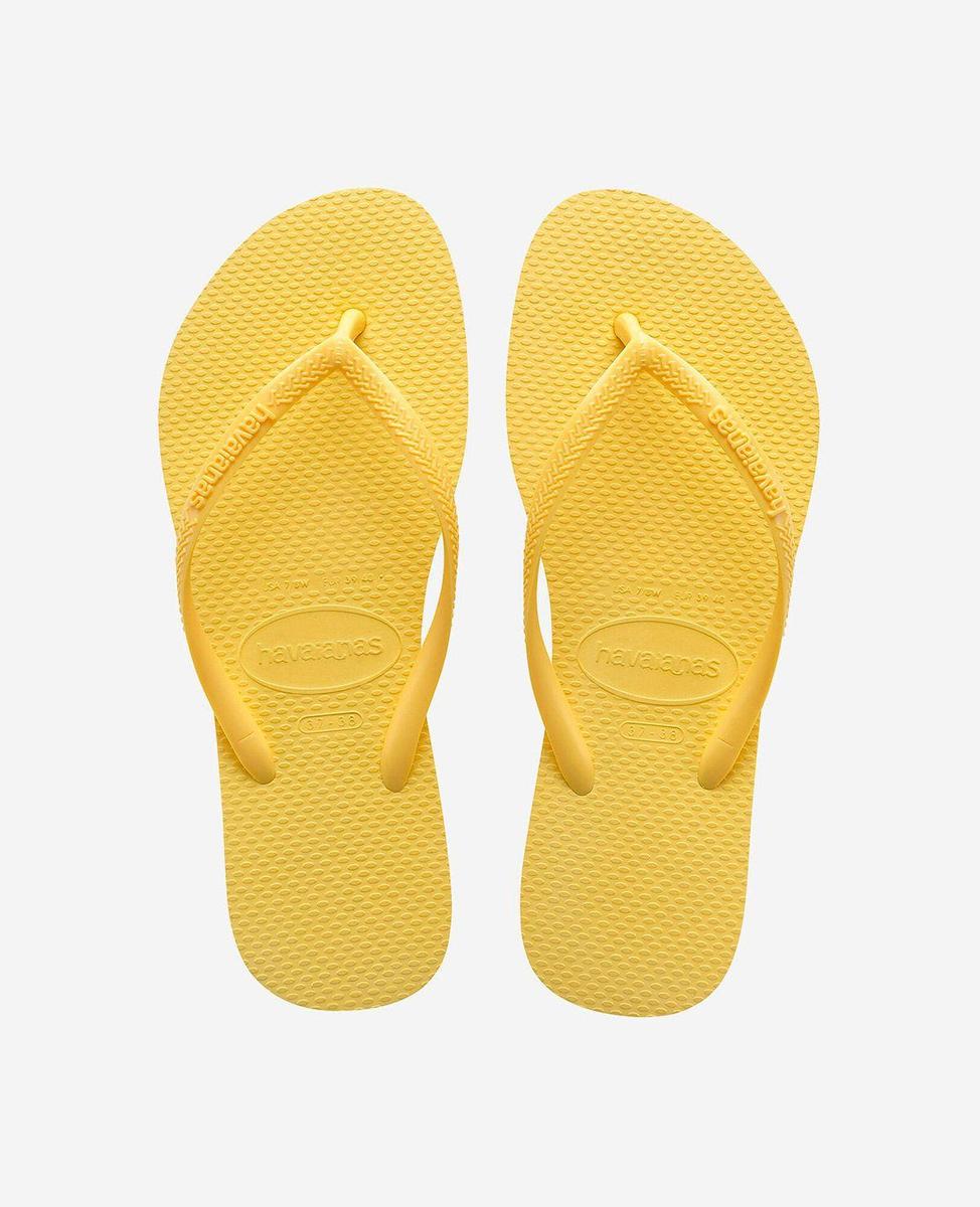 Chanclas de Havaianas