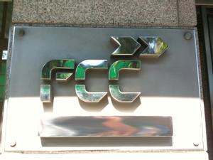 Archivo - Logotipo FCC