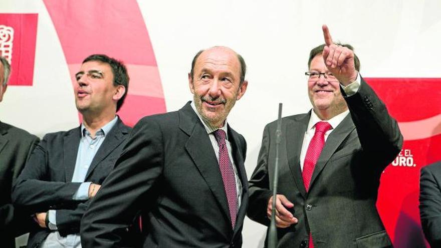 &quot;El PP tiene mayoría absoluta pero ya no cuenta con una mayoría social&quot;