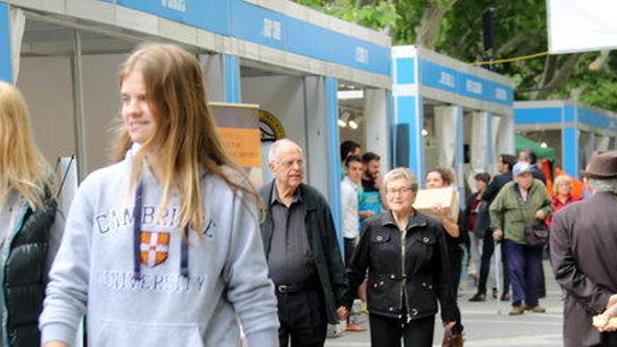 S&#039;ajorna la fira ExpoBages de Manresa pel coronavirus