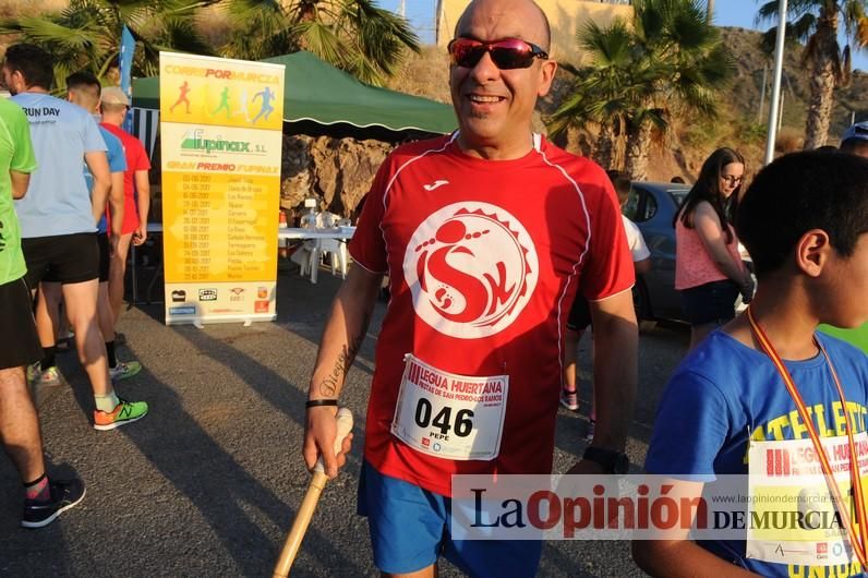 Carrera Popular de Los Ramos