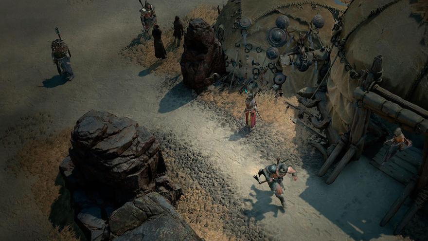 Blizzard confirma fecha de la temporada 21 de Diablo III y se anticipa a Diablo IV.