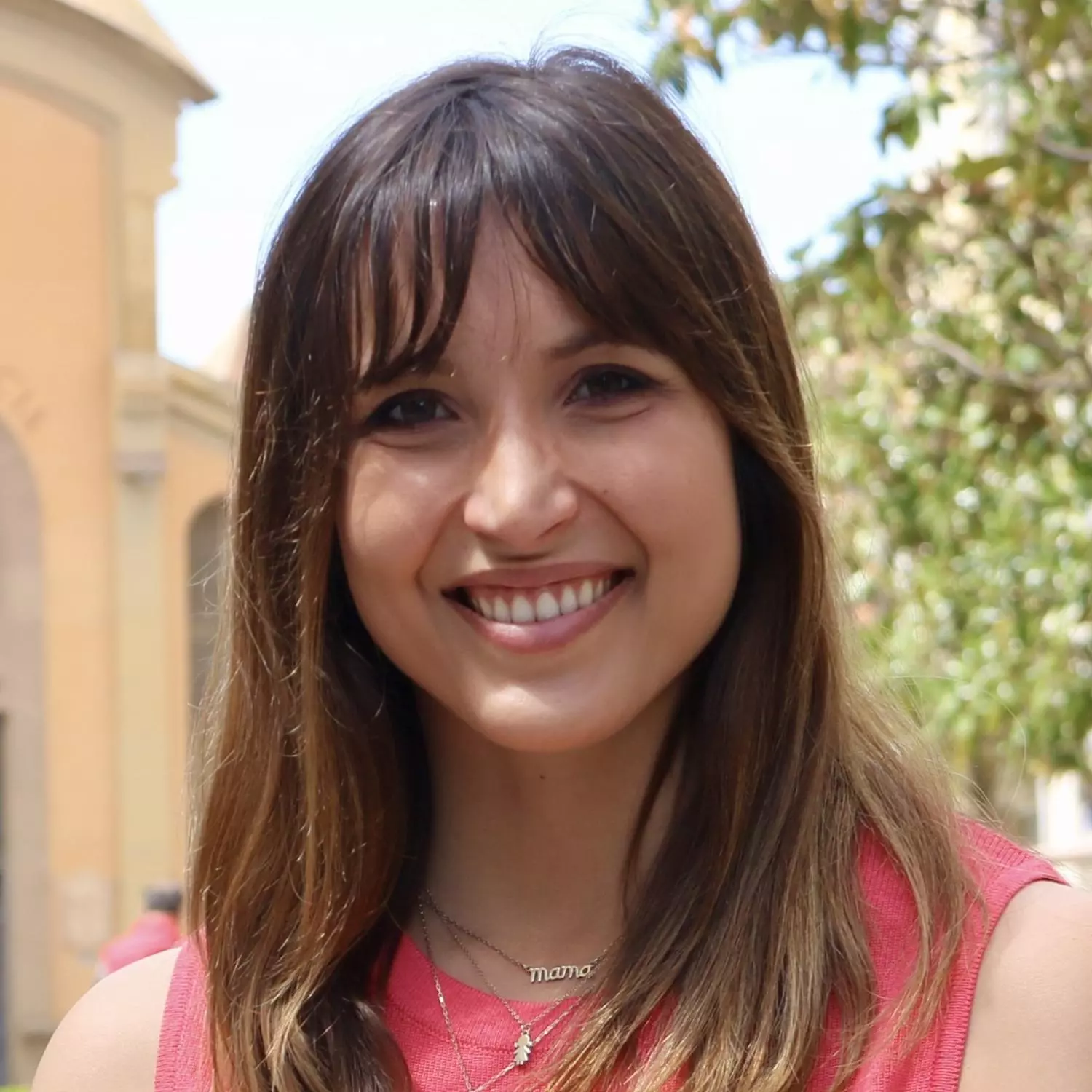 Isabel Martínez (Ciutadans)