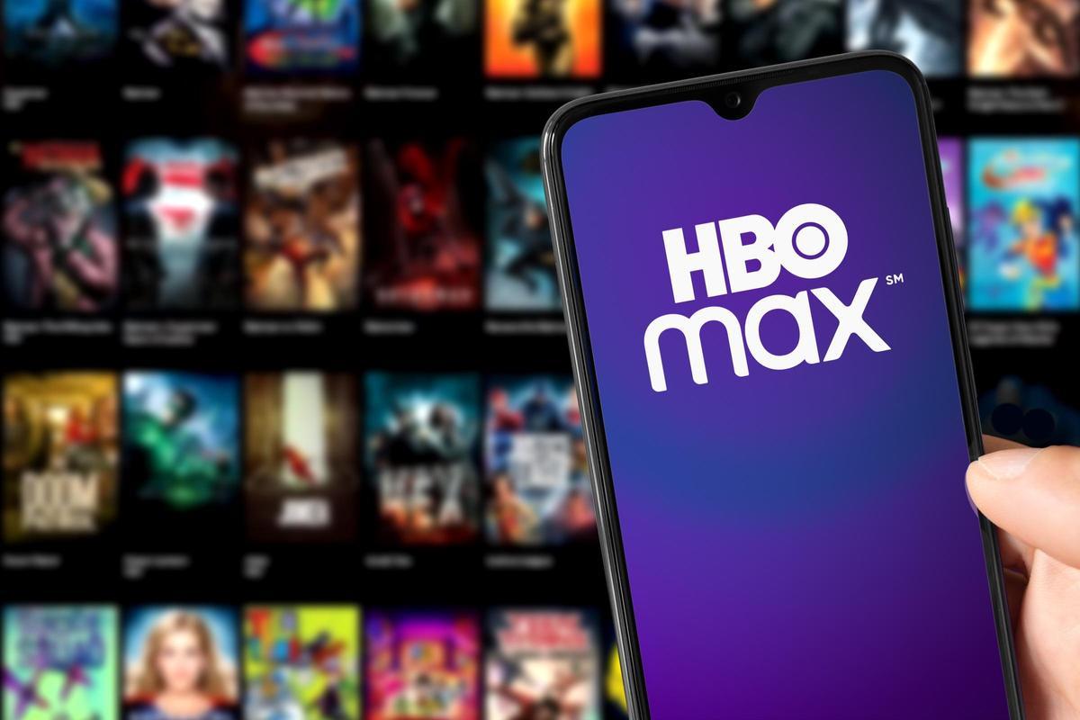 HBO Max presenta en Londres sus títulos más sonados para 2026.