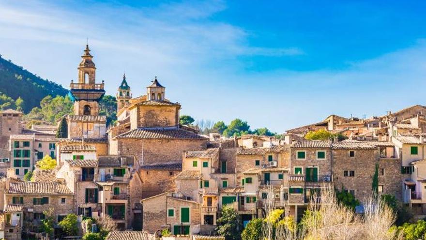 Estos son siete de los pueblos más bonitos de Mallorca