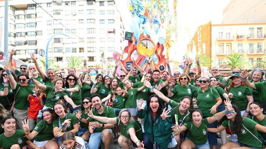 Diputació-Renfe celebra el tercer premio en categoría Especial